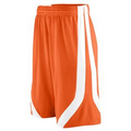 Adult Triple-Double Game Shorts